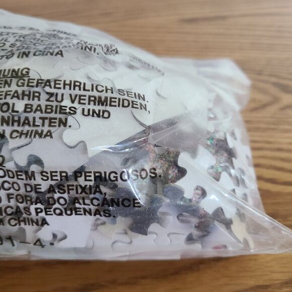 Jigsaw Puzzle Lot America's National Parks | Reader's Paradise | Daisy Jewel - Picture 13 of 13